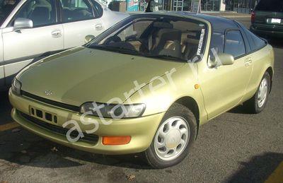 Ремонт генератора Toyota Sera, Купить генератор Toyota Sera